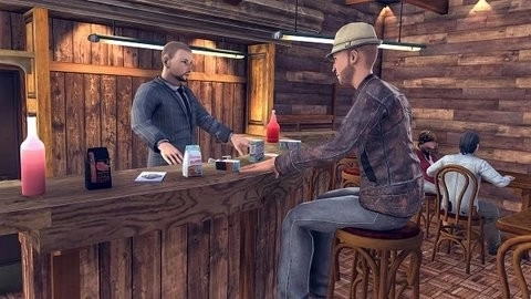 加油站模拟器2游戏安卓版图4