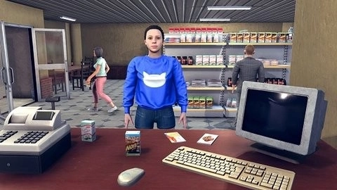 加油站模拟器2游戏安卓版图5