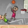 篮球投篮游戏单机版