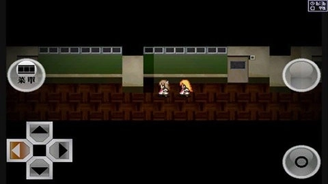 异常感染中文版图3