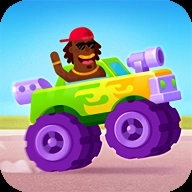 赛车大师撞车手机版