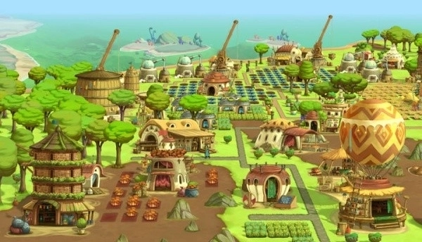 漂泊牧歌手机版