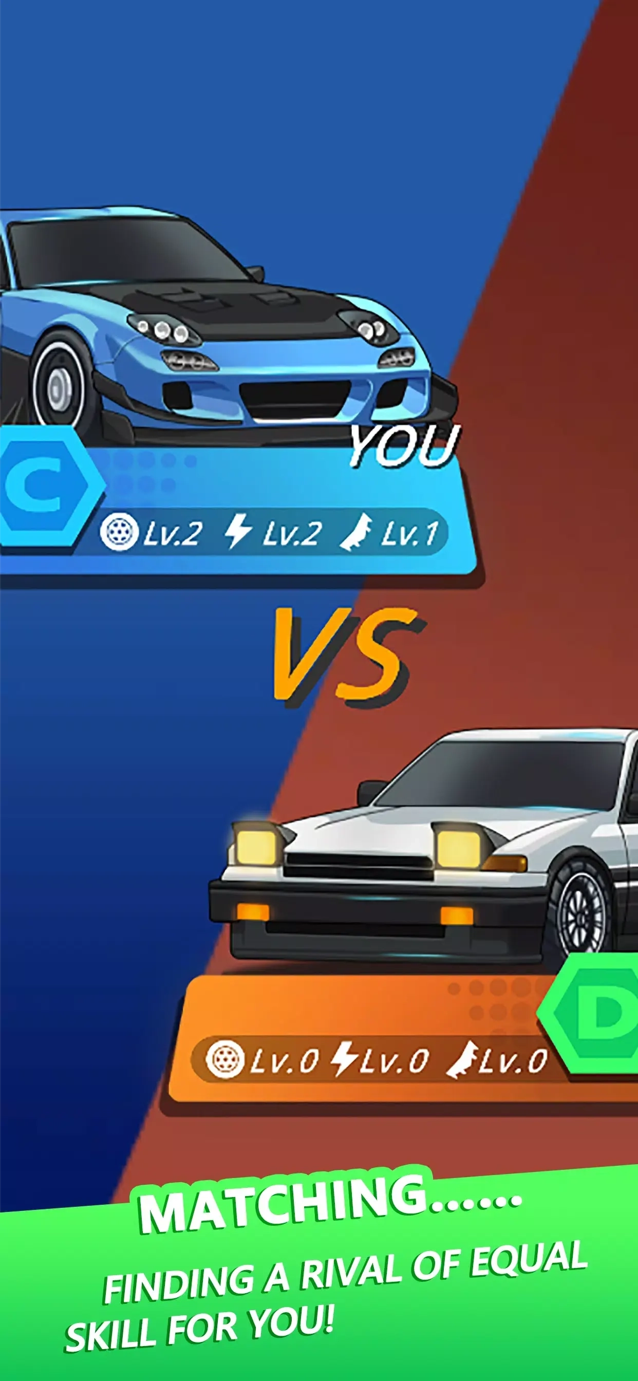 放置漂移无广告游戏图3