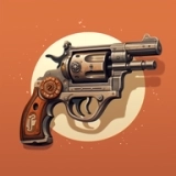 左轮冲锋无广告版