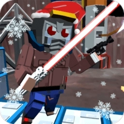 方块世界星球大战安卓版