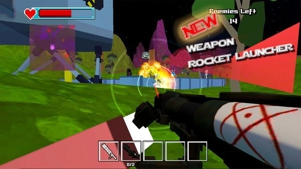 方块世界星球大战安卓版图2