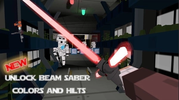 方块世界星球大战安卓版图3