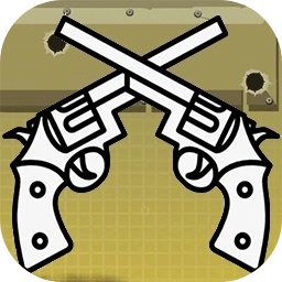 荒野刺激枪战小游戏