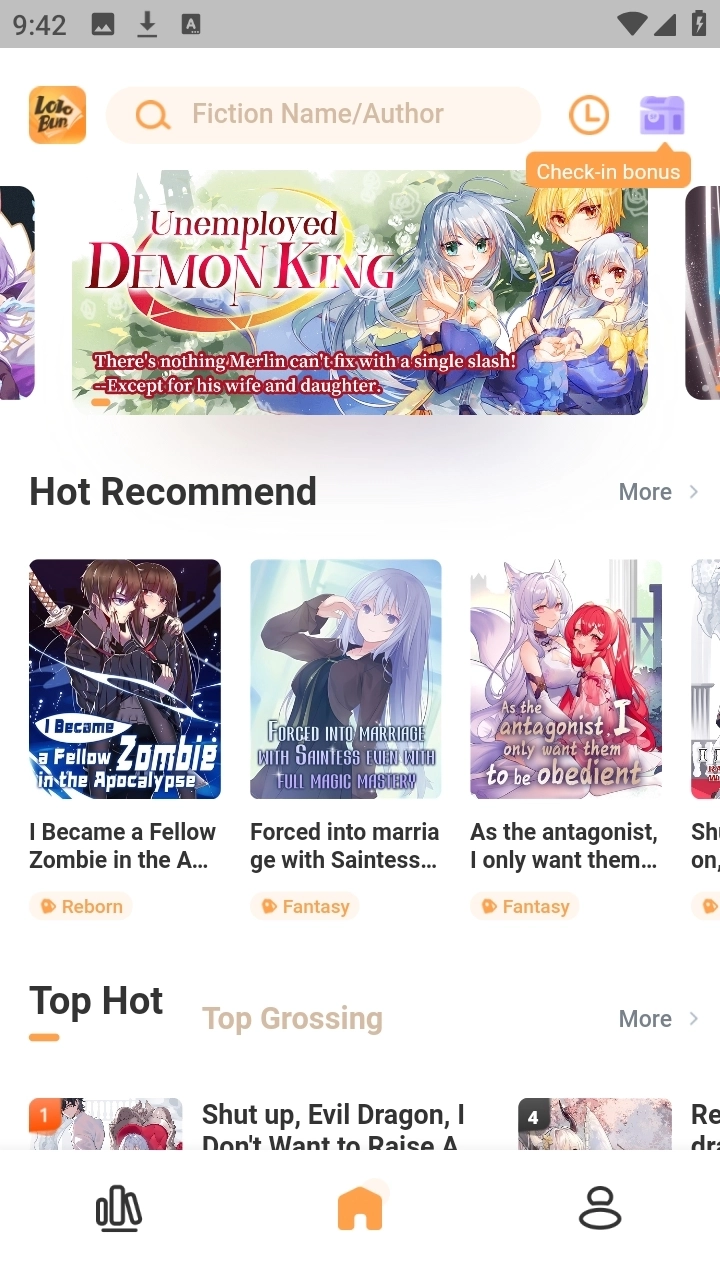 lolobun轻小说图3