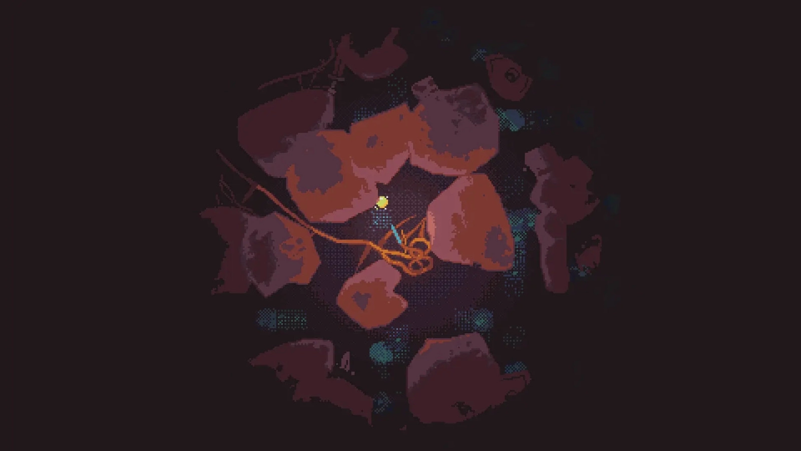 深掘手机移植版图3