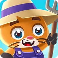 超级闲置猫手机版