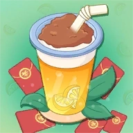 飘香奶茶街游戏