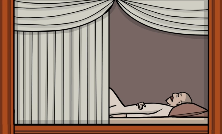 湖之仆从汉化版图2