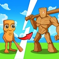 疯狂进化防卫战手机版