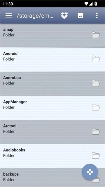 vgbanext模拟器安装手机版图1