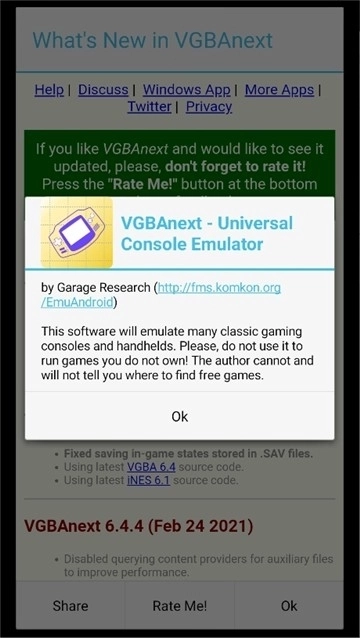 vgbanext模拟器安装手机版图2