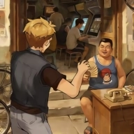 胖哥游戏店安卓版