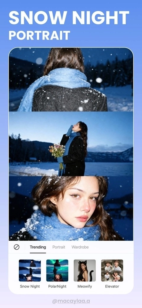 beautyplus安卓版图3