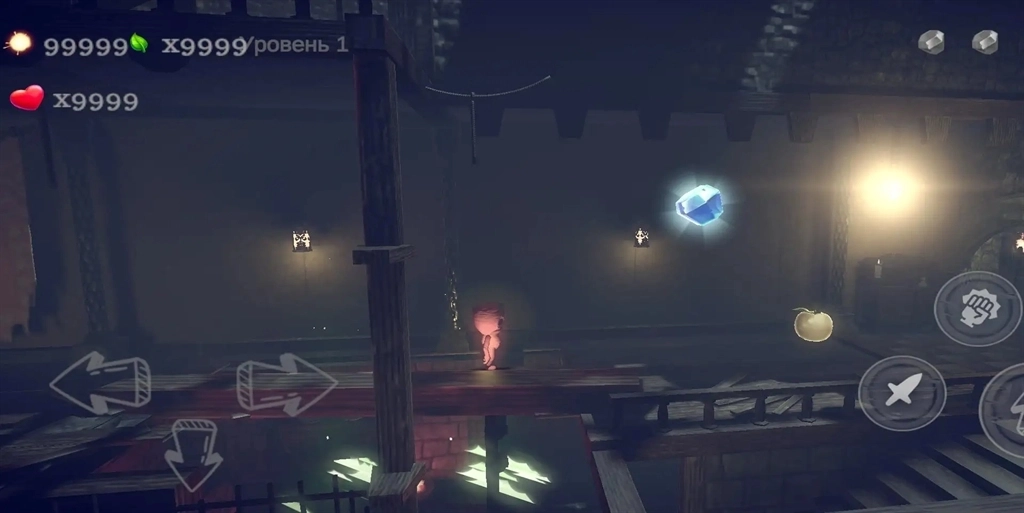 小树的冒险手机版