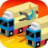 杂技赛车单机版