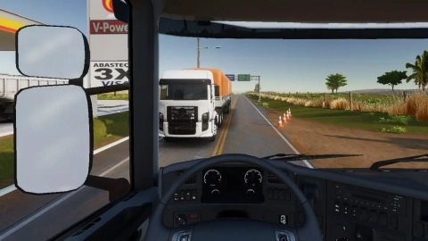 巴西卡车司机游戏安装包图3