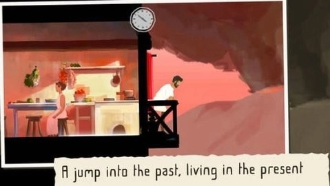 Father and Son游戏最新版图2