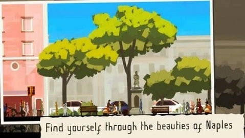 Father and Son游戏最新版图3