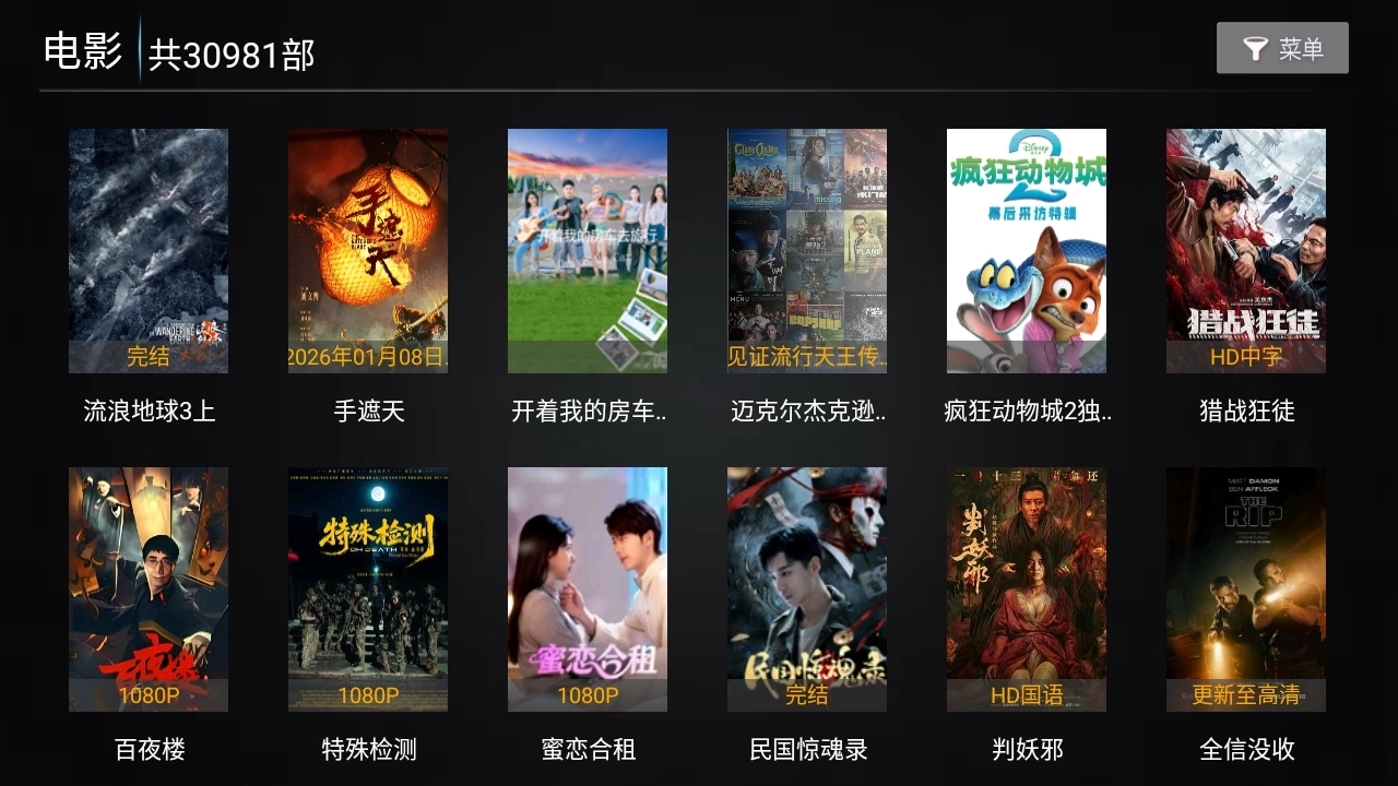 影视臻彩安装手机版图4