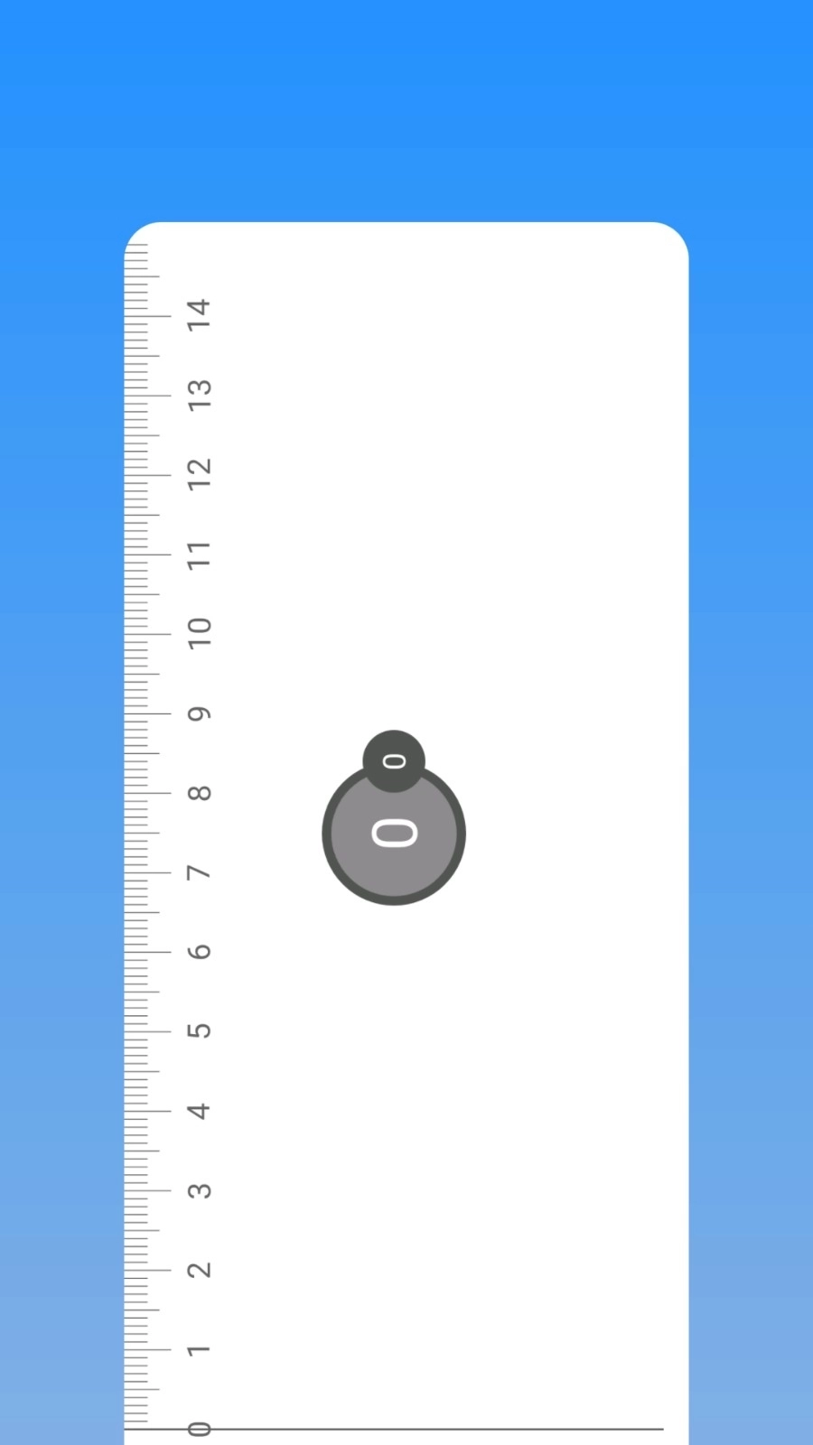 直尺测量仪安装最新版图3