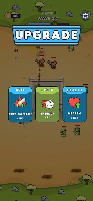 弹跳骰子小游戏图2