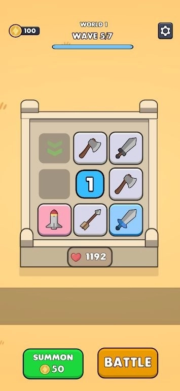 弹跳骰子小游戏图3