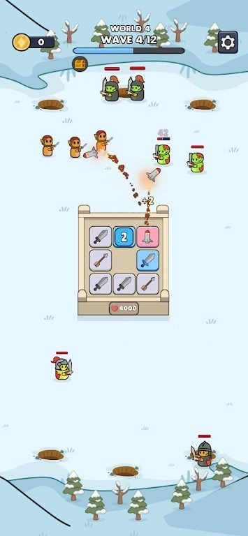 弹跳骰子小游戏图4