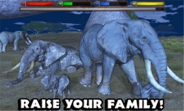 终极草原模拟器安装