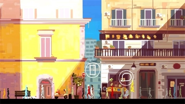 父与子游戏中文版图3