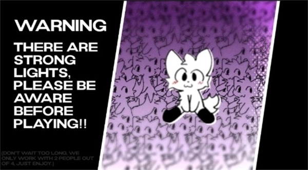 FNF小傻猫模组图4