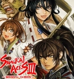 战国之刃3手机版