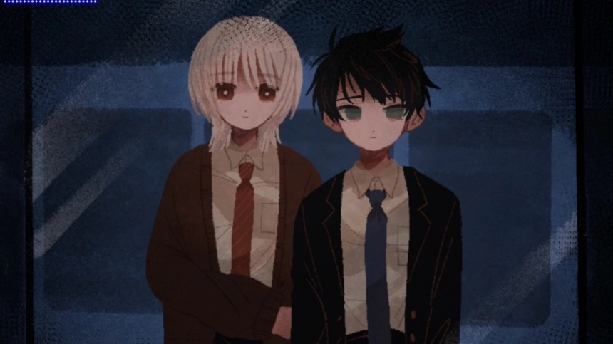 终焉车站手机版图4