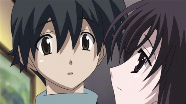 日在校园中文版(3)