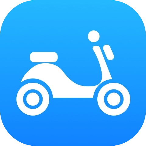 乐维电单车软件