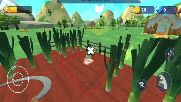 农场我最多游戏图1