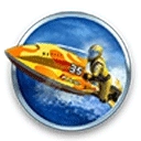 激流快艇1中文版 v1.6.3