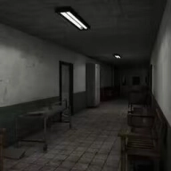 反恐射击战争中文版