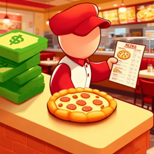 经营大冒险游戏