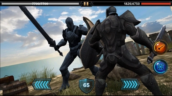 无尽之剑3最新版(2)