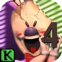 恐怖冰淇淋4黑客菜单Menu