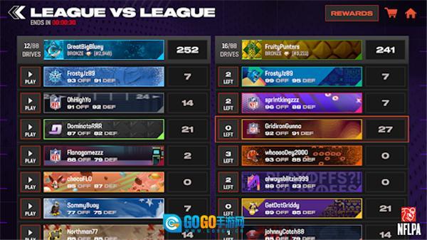 麦登橄榄球25图2