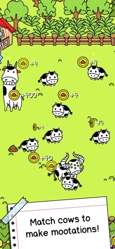 疯狂奶牛进化（Cow Evolution）图3