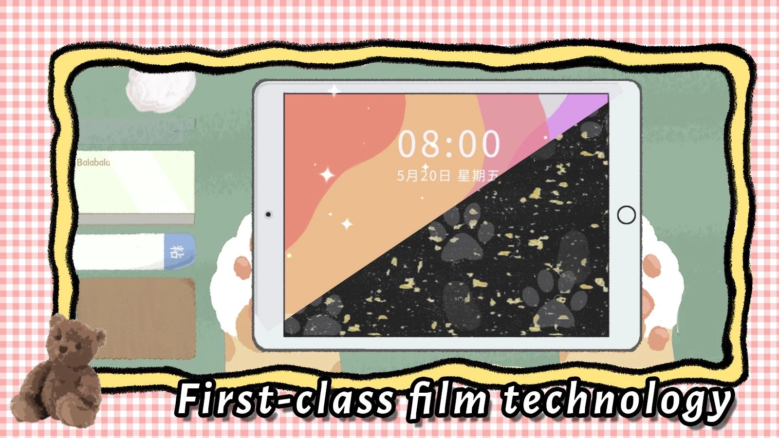 Fill in fridge: Storage Master游戏图2