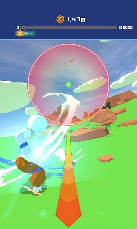 能量爆发游戏图3