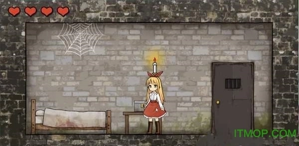 安娜的抑郁症中文版图1